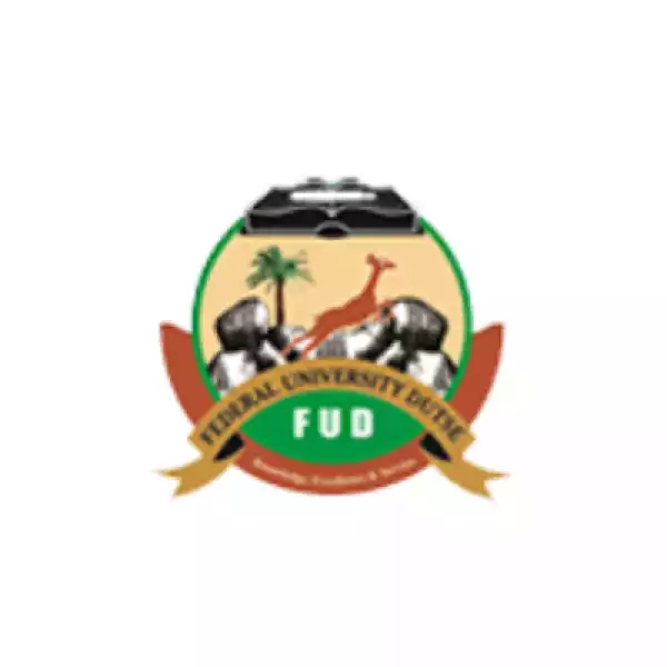 Federal University, Dutse Admission Screening Registration 2016/2017 Announced